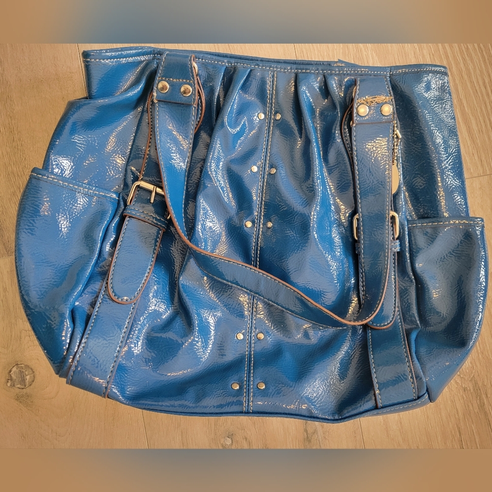 Large Purse